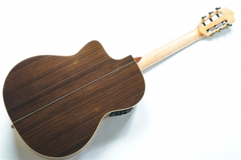 GK Studio Negra - Natural